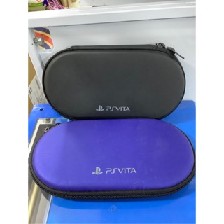 ภาพหน้าปกสินค้ากระเป๋า PSVita Hard Case กระเป๋าแข็ง PS Vita วิต้า ของแท้จากประเทศญี่ปุ่น ยี่ห้อ Hori ที่เกี่ยวข้อง