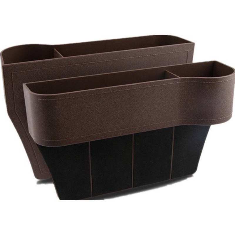 ขายปลีก-ส่ง-ที่เก็บของข้างเบาะรถยนต์-ที่วางของในรถยนต์-car-storage-box-สินค้าพร้อมส่ง-cb542