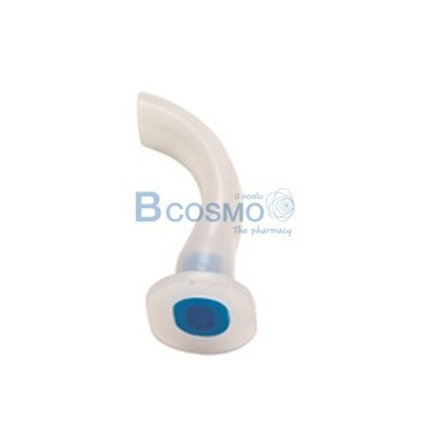 airway-topster-ท่อเปิดทางเดินหายใจทางปาก-หลายขนาด-oral-airway