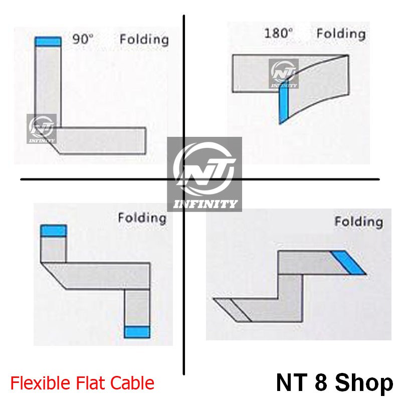 สายแพ-pitch0-5-ยาว-40cm-4pin-40pin-flat-cable-awm