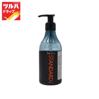 ภาพขนาดย่อของสินค้าNuru standard multi purpose gel 250 ml / นูรุ เจลหล่อลื่น สแตนดาร์ด 250 ml