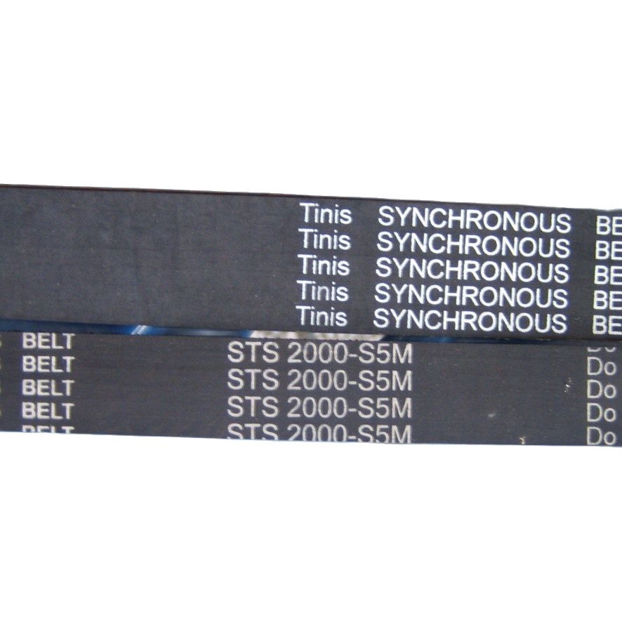 tinis-sts-std-2000-s5m-synchronous-belt-timing-belt-transmission-belt