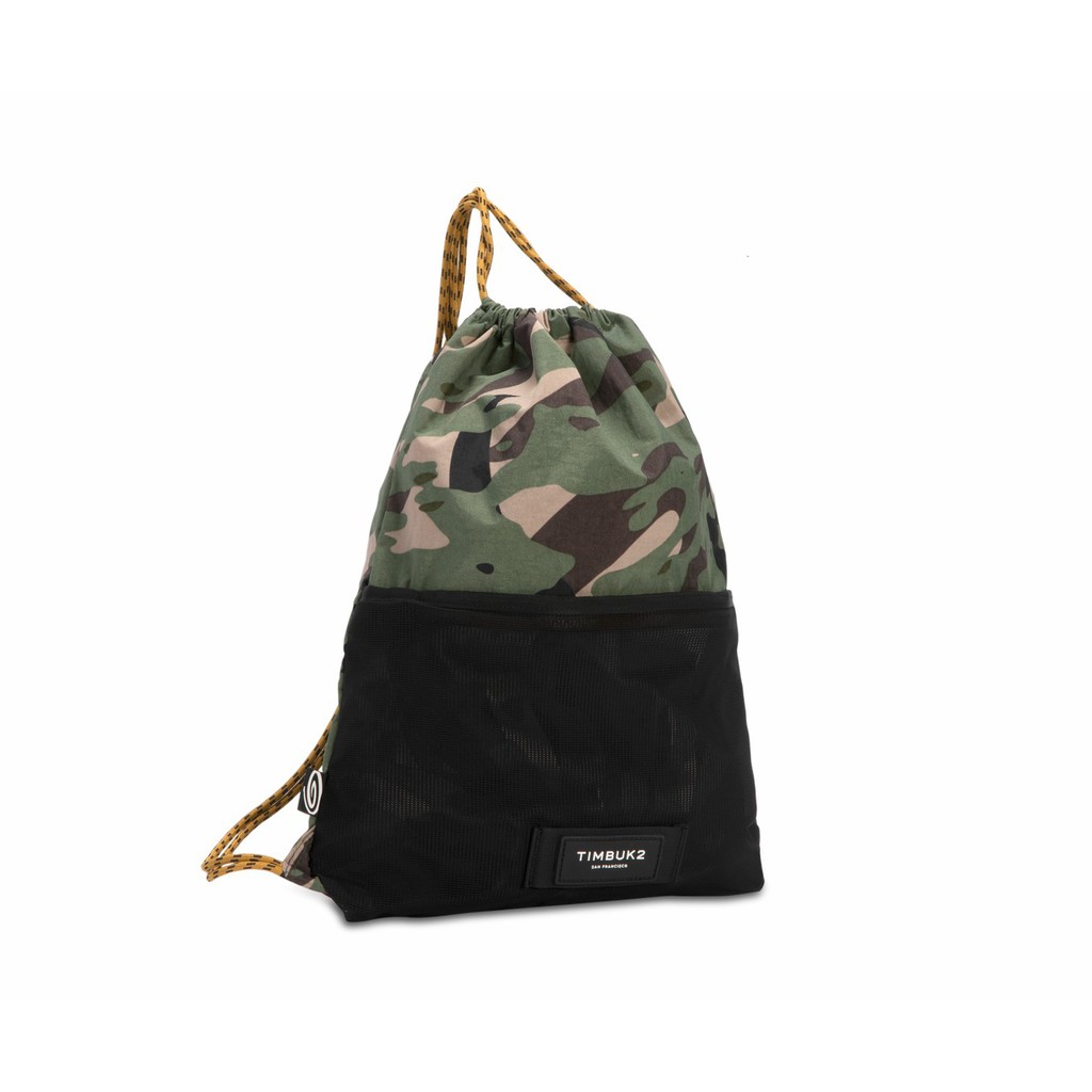 Timbuk2 กระเป๋าเป้ รุ่น Sidekick Drawstring Bag - Canopy (1121-3-7006 ...