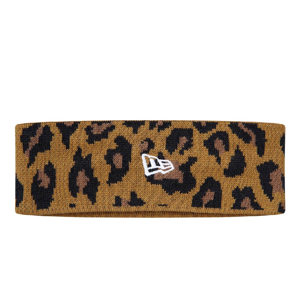 Supreme x New Era Big Logo Headband FW18 | Shopee Thailand