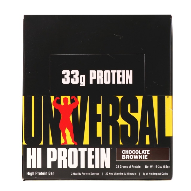 pre-order-universal-nutrition-hi-protein-bar-chocolate-brownie-16-bars-3-oz-85-g