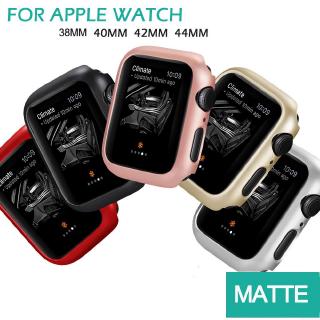 สินค้า เคสนาฬิกา สําหรับ Apple Watch 8 7 6 5 4 3 2 1 se