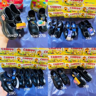 สินค้า ราคาถูกที่สุด!! รองเท้านักเรียนอนุบาลผู้หญิงsize 27-30 คละแบบ