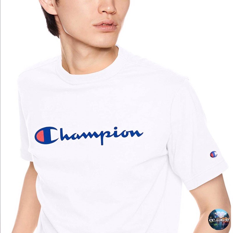 ของแท้-เสื้อ-champion-ป้ายญี่ปุ่น-ของแท้