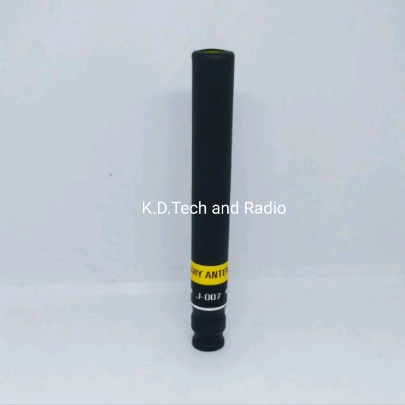 เสาวิทยุสื่อสาร Binary J007 ย่านความถี่ 160-170 MHz. | Shopee Thailand