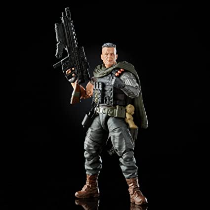 marvel-legends-cable-6-figure-มาร์เวล-เลเจนด์-เคเบิ้ล-ขนาด-6-นิ้ว-ฟิกเกอร์