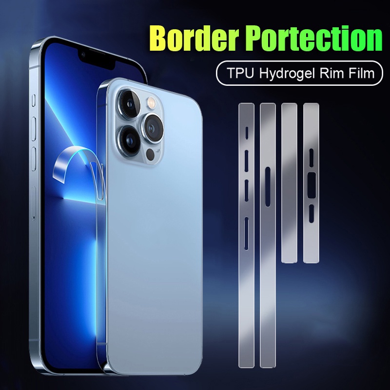 ฟิล์มกันรอย-ขอบข้าง-สำหรับไอโฟน-รุ่น-สําหรับ-iphone-12-13-14-15-pro-max-สำหรับสําหรับ-ip-12pro-i12-mini-ฟิล์มขอบข้าง