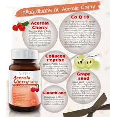 vistra-acerola-cherry-1000มก-60เม็ด-1ขวด-ต่อต้านอนุมูลอิสระ-และป้องกันหวัด