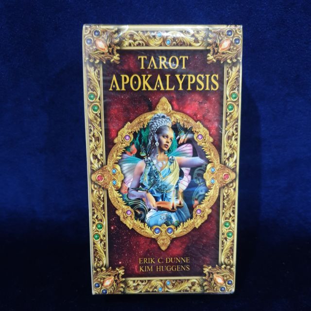 ไพ่ยิปซี-tarot-apokalypsis-ไพ่ยิปซีแท้ลดราคา-ไพ่ยิปซีแท้-ไพ่ยิปซี-ไพ่ทาโร่ต์-ไพ่ออราเคิล-tarot-tarot-card-oracle-card