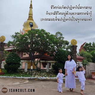 ภาพขนาดย่อของภาพหน้าปกสินค้าชุดขาวปฏิบัติธรรม ชุดขาวไปวัด ชุดขาวปฏิบัติธรรมผู้ชาย ชุดขาวปฏิบัติธรรมผู้หญิง ชุดขาว ปฏิบัติธรรม ️ chicha x isancult จากร้าน isancult บน Shopee