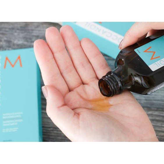 moroccanoil-treatment-100-ml-น้ำมันบำรุงผมที่ดีที่สุด-มีคุณสมบัติ-7-ประการ-เคล็ดลับที่ร้านเราให้