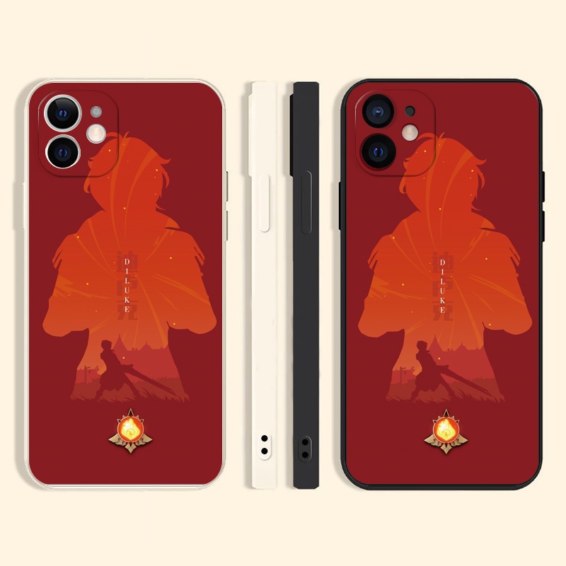 diluke-เคสไอโฟน-iphone-13-pro-max-12-14-pro-max-8พลัส-เคส-game-se-2020-12-11-14-xr-xs-x-7-8-plus-phone-case-นิ่ม