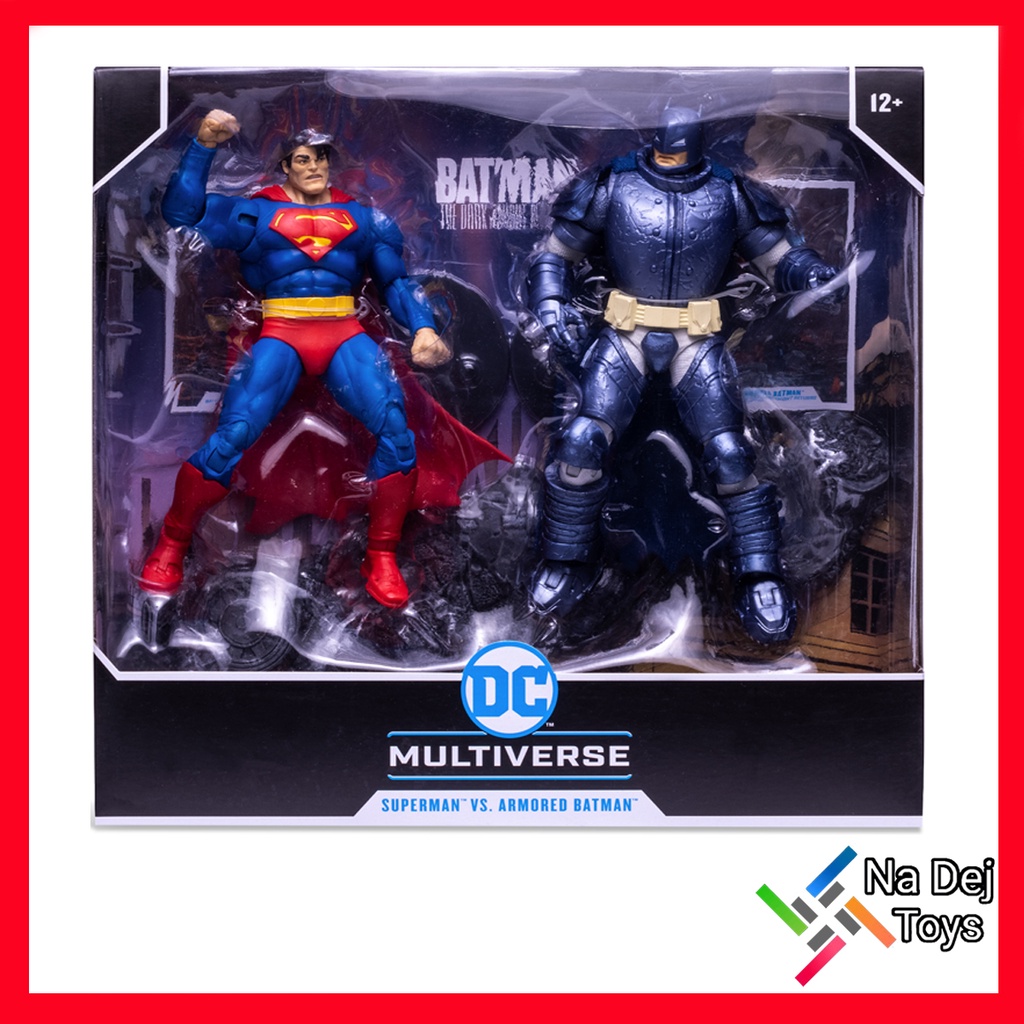 mcfarlane-toys-superman-vs-armored-batman-dc-multiverse-7-figure-ซุปเปอร์แมน-vs-อาเมอร์เรด-แบทแมน-ขนาด-7-นิ้ว-ฟิกเกอร์