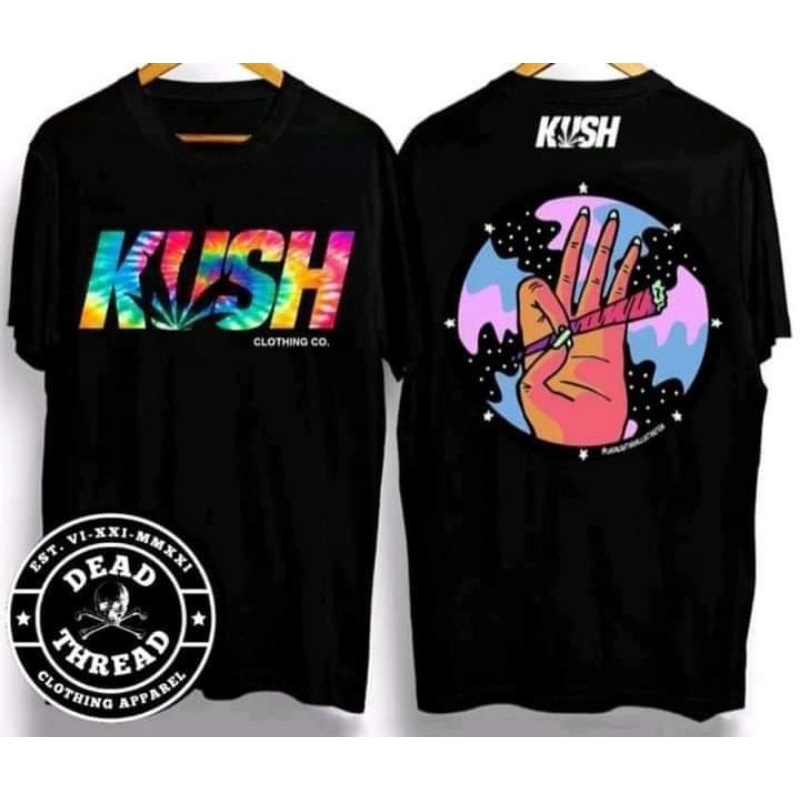เสื้อยืดสําหรับผู้ชาย-i-kush-สีด้านหน้าออกแบบที-อินเทรนด์เสื้อยืดสําหรับผู้ชายและผู้หญิง-เสื้อผ-h