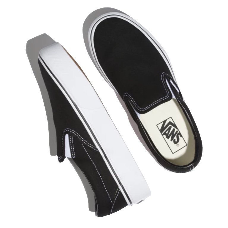 vans-รองเท้าผ้าใบ-classic-slip-on-platform-classic-slip-on-checkerboard-platform-2แบบ