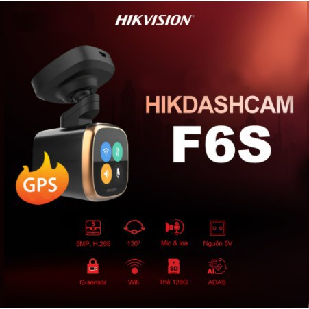 รุ่นใหม่ล่าสุด-กล้องติดรถยนต์-ลำโพงในตัว-hikvision-รุ่น-ae-dc5113-f6s-รองรับ-wifi-smart-function-gps-ดูออนไลน์ได้