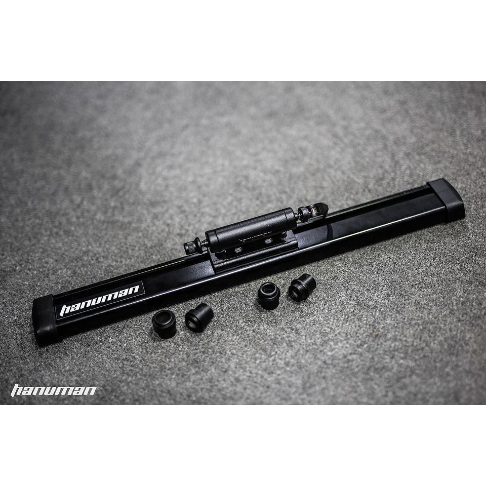 Hanuman rack รุ่น H1 สำหรับบรรทุกจักรยานในรถยนต์ | Shopee Thailand