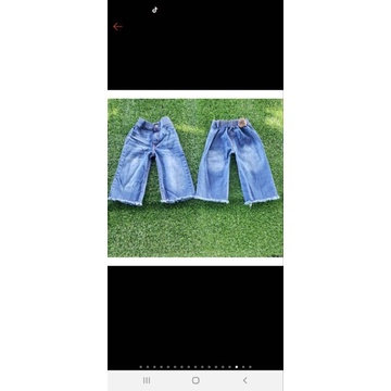 ภาพสินค้ากางเกงยีนส์ขายาวเด็ก1-10ขวบ จากร้าน atkidsjeans บน Shopee ภาพที่ 2