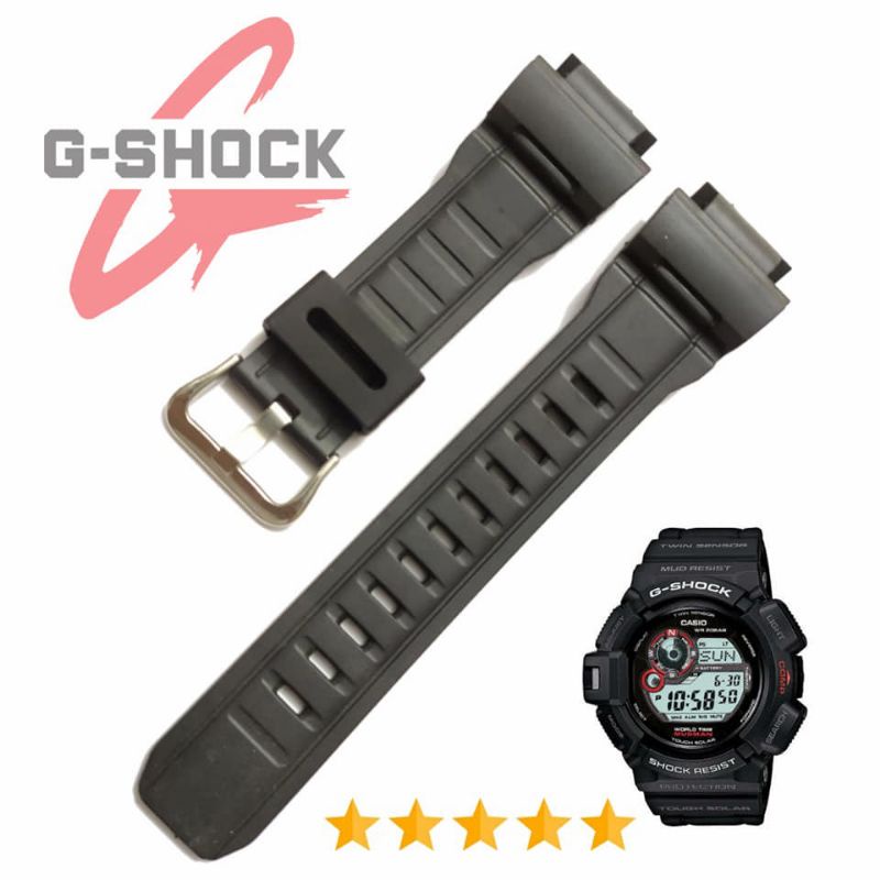 สายนาฬิกาข้อมือ-casio-g-shock-g-9300-original-oem