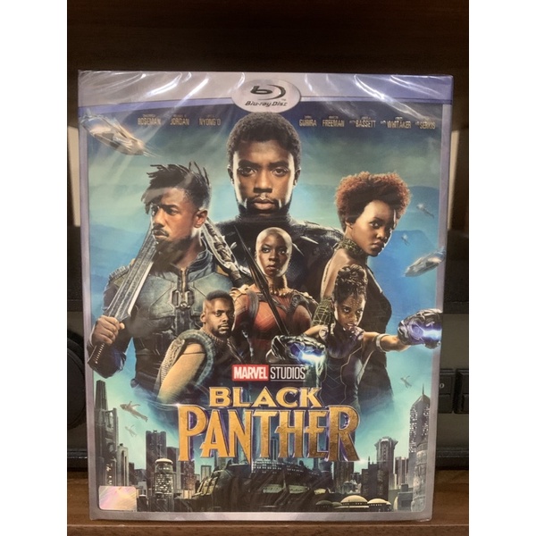 black-panther-blu-ray-แท้-มือ-1-มีเสียงไทย-บรรยายไทย-รับซื้อบลูเรย์มือสองแท้-เข้าชมสินค้ากว่า-2000-รายการ