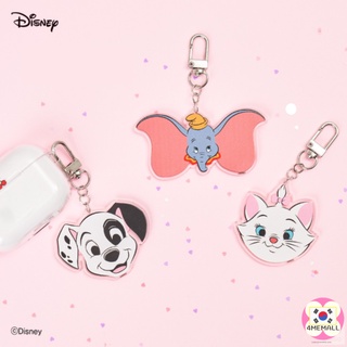 [Daiso Korea] Disney Acrylic Key Ring (Animal) Key Holder, Mobile Accessory Photo Album, Collect Book, Call Book, Idol