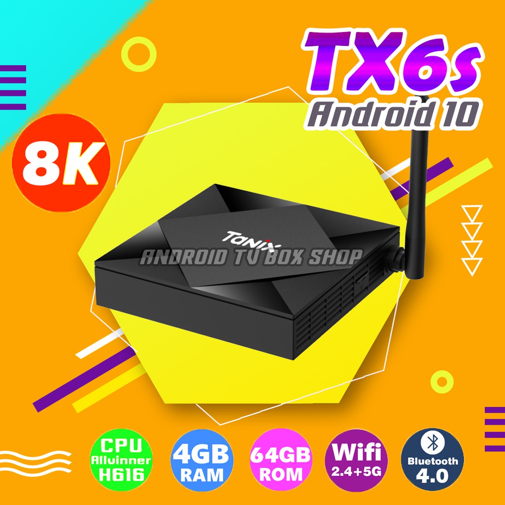 tx6s-แอนดรอย-10-รอม-64กิก-แรม-4กิก-เร็วแรง-ไม่มีตก-cpu-allwinner-h616-รุ่นใหม่-รองรับ-wifi-2-4-5g-มีใบอนุญาต