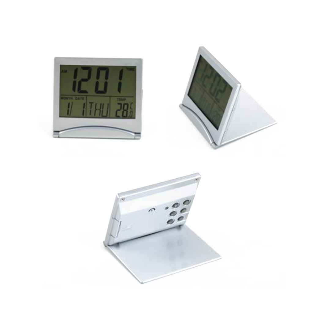 lcd-นาฬิกาปลุกดิจิตอลตั้งโตีะ-แสดงอุณหภูมิ-ปฏิทิน