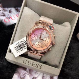 Sale นาฬิกา​แบรนด์เนม​GUESS​แท้💯%