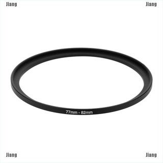 ภาพหน้าปกสินค้า【Jiang】แหวนกรองขั้นบันได 77 มม. -82 มม. 77 ถึง 82 ที่เกี่ยวข้อง