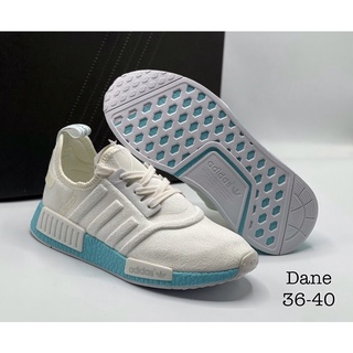 Adidas NMD พร้อมกล่อง