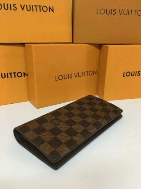 louis-vuitton-หนังแท้