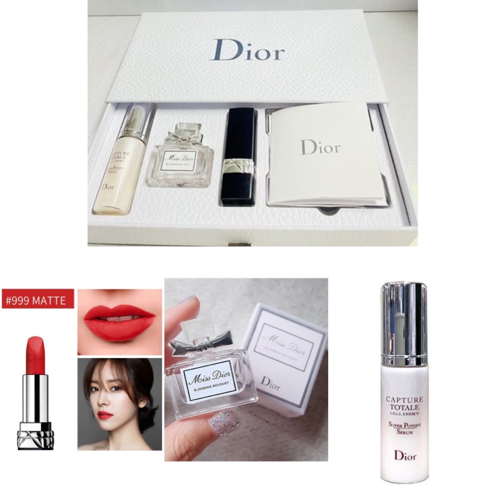 beauty-siam-แท้ทั้งร้าน-เซ็ตของขวัญพรีเมียม-dior-3-ชิ้น-น้ำหอม-ลิปสติก-เซรั่ม-พร้อมกล่องและการ์ด