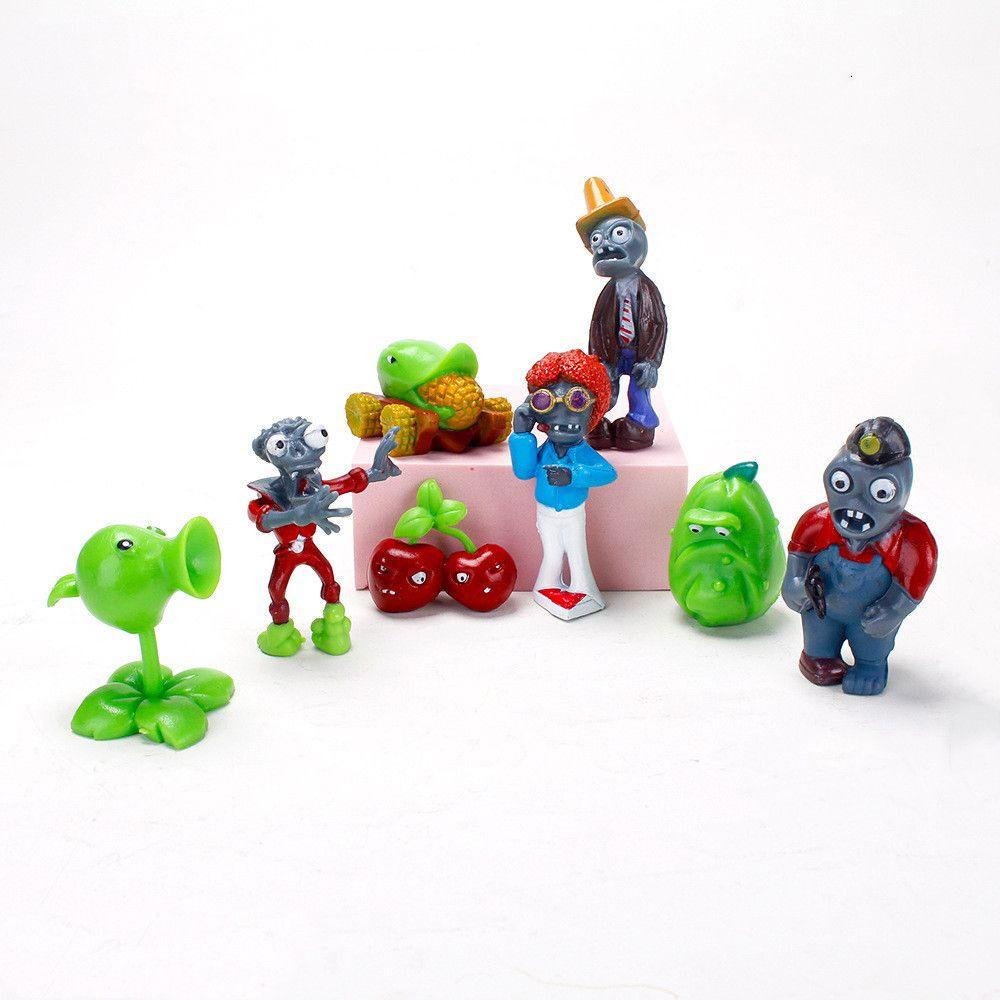 bo-plants-vs-zombies-โมเดลตุ๊กตาฟิกเกอร์-รูปต้นกระบองเพชร-ของเล่นสําหรับเด็ก-8-ชิ้น-ต่อล็อต
