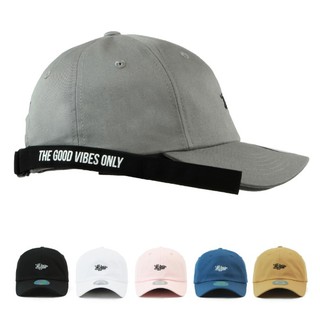 ภาพหน้าปกสินค้าPREMI3R Special หมวก Cap หมวกเบสบอล - Two buckle long tail ซึ่งคุณอาจชอบราคาและรีวิวของสินค้านี้