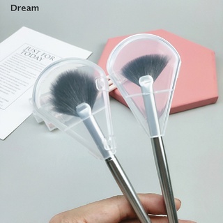 &lt;Dream&gt; ฝาครอบป้องกันฝุ่น สําหรับแปรงแต่งหน้า เพื่อความสวยงาม ลดราคา