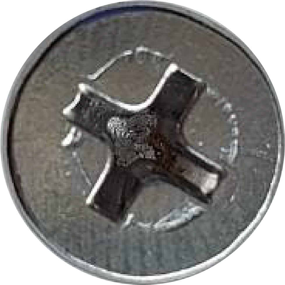 น็อต-สกรู-เกลียวปล่อยสแตนเลส-jf-m4-เกรด316-cross-flat-head-tapping-screws-sus316