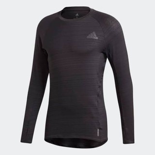 Adidas Long Sleeve Running T-Shirt แท้