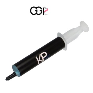 [กรุงเทพฯ ด่วน 1 ชั่วโมง] Kingpin Cooling KPx High Performance Thermal Compound 1G, 1.5G, 3G #ซิลิโคนซีพียู Silicone CPU