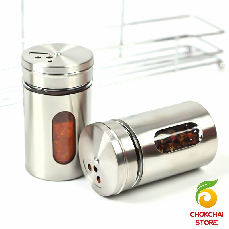 chokchaistore-ขวดใส่เครื่องเทศ-ขวดพริกไทย-ขวดใส่พริกป่น