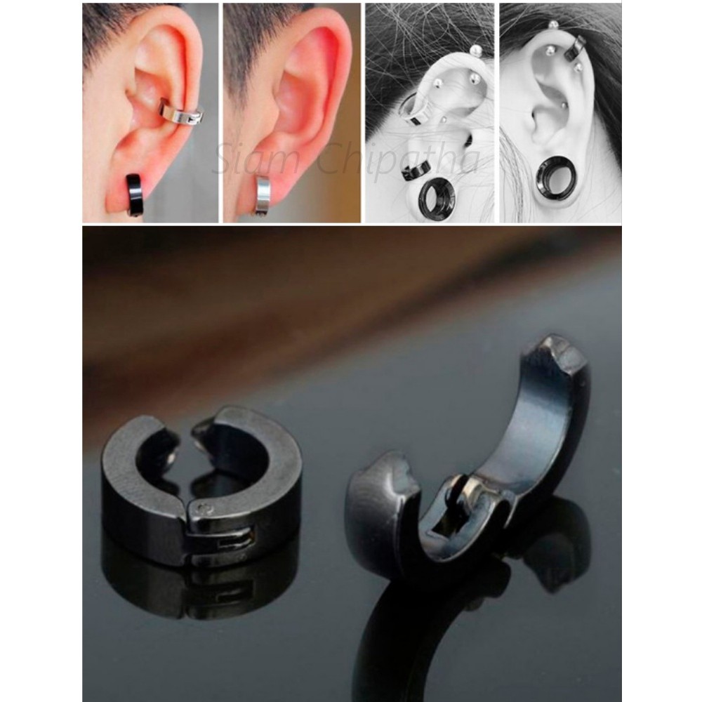 ear clip ราคาพิเศษ | ซื้อออนไลน์ที่ Shopee ส่งฟรี*ทั่วไทย!