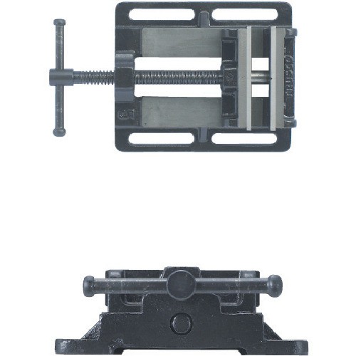 trusco-fv-75-125-6921-milling-vice-ปากกาจับชิ้นงาน