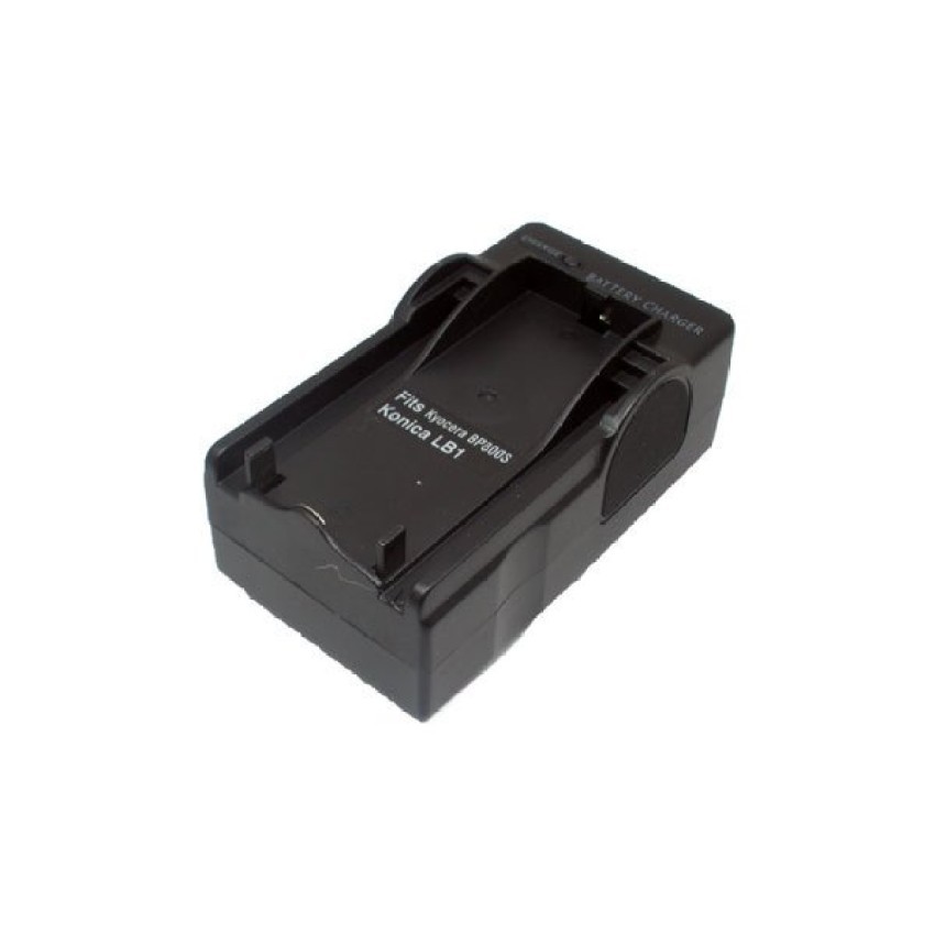 แท่นชาร์จแบตกล้อง-konica-รุ่น-lb1-kr-800s-900s-black