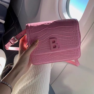 (Preorder) B. Small Model B Cross Body Bag