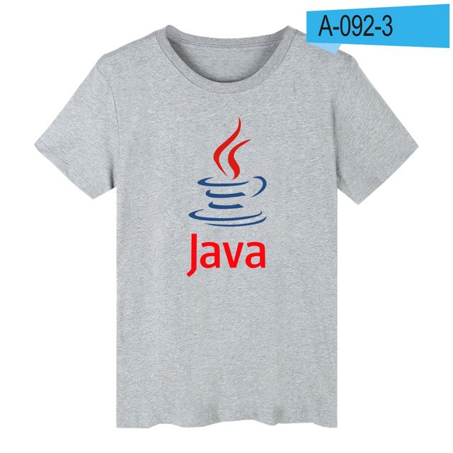 alimoo-java-programmer-มีไซส์ใหญ่-ผู้ชาย-amp-ผู้หญิง-เสื้อยืดคอกลม-ผ้าฝ้ายแขนสั้นสำหรับผู้ชาย-xxs-4xl