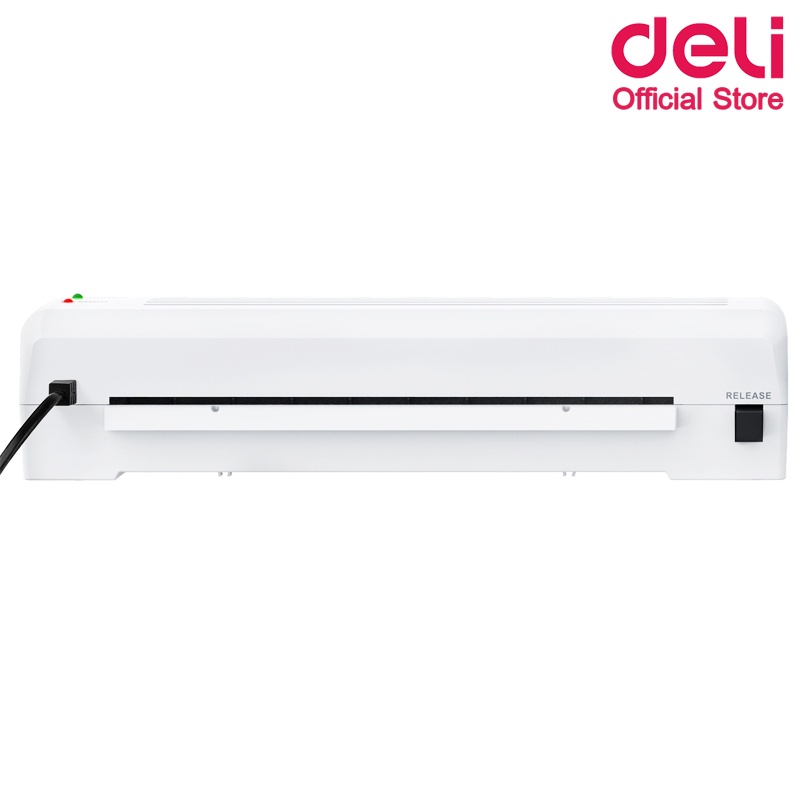 deli-14378-laminating-mini-a4-เครื่องเคลือบบัตรและเอกสาร-ขนาด-a4-ของแท้-รับประกัน-1-ปี-เครื่องเคลือบ-เครื่องใช้สำนักงาน