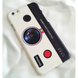 เคสมือถือลาย Camera 01 **เลือกรุ่นโทรศัพท์ได้ทุกรุ่น